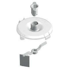 Куттер Sirman Blitz