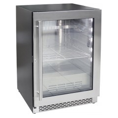 Шкаф для созревания мяса ROAL VI60SA