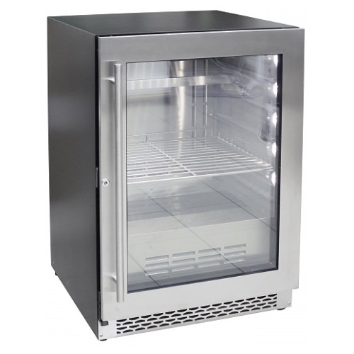 Шкаф для созревания мяса ROAL VI60SA