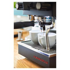 Кофемашина La Marzocco Linea Micra Tall Cup 220V CE EU черная
