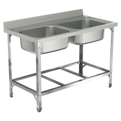 Ванна моечная Техно-ТТ AppetiTT ВМЦ2-806ц