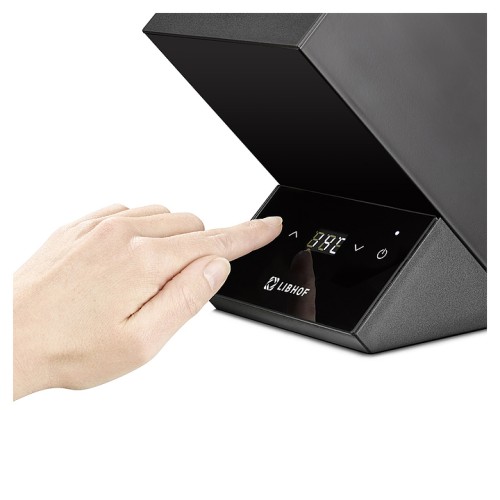 Охладитель бутылок Libhof BC-1 Black