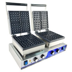 Вафельница HWB-2S