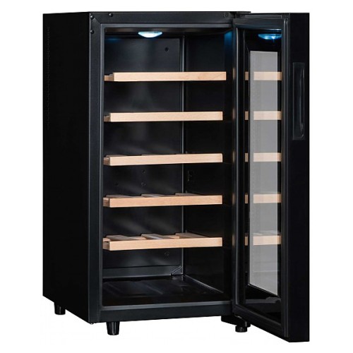 Винный шкаф La Sommeliere LS18CB