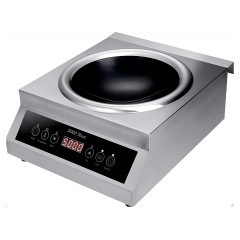 Плита индукционная WOK Kocateq ZLIC5000AMP WOK