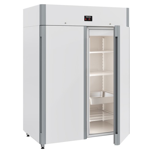 Шкаф мультитемпературный Polair CV114-Sm Alu