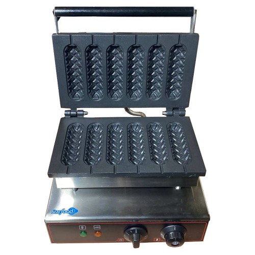 Аппарат для корн-догов Starfood 1620038A