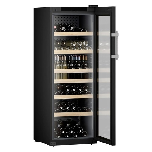 ШКАФ ВИННЫЙ ВЕНТ. LIEBHERR WFBLI 5041