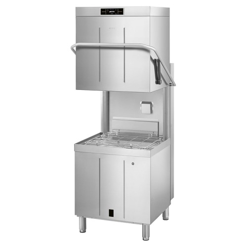 Купольная посудомоечная машина SMEG Professional SPH625S