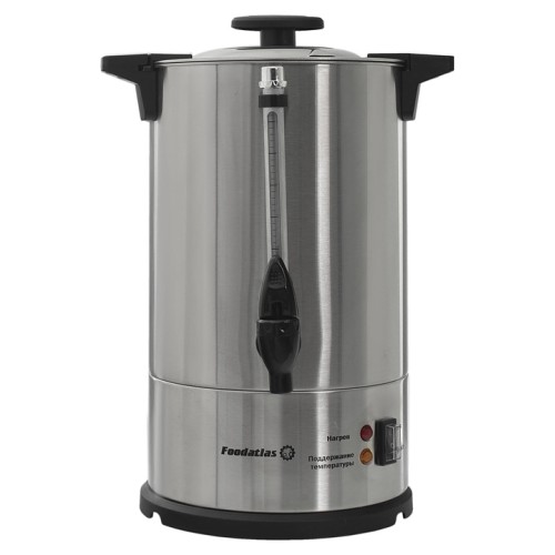 Кофеварка-перколятор Foodatlas WB-DWC6L