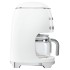 Кофеварка SMEG DCF02WHEU