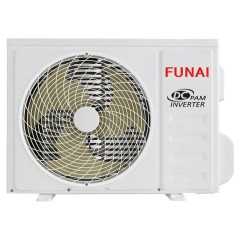 Настенная сплит-система FUNAI RAC-I-KM35HP.D01