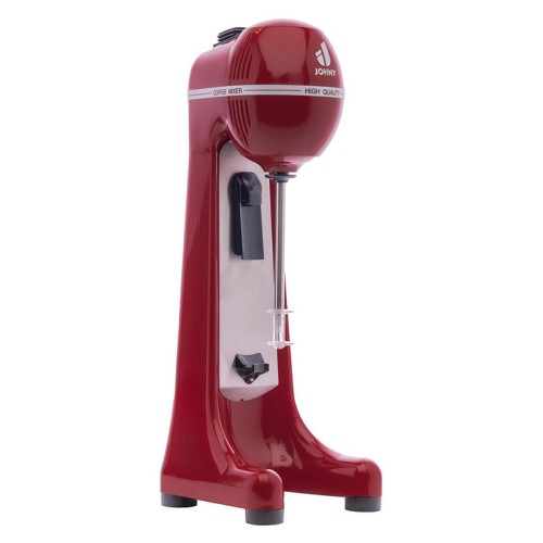 Миксер для молочных коктейлей JOHNY AK/2-2T PR ECO красный