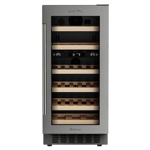 Винный шкаф MEYVEL MV28-KST2