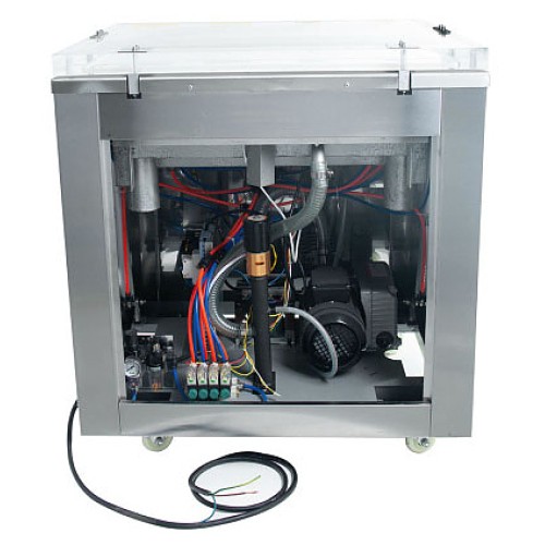 Упаковщик вакуумный Foodatlas DZ-650