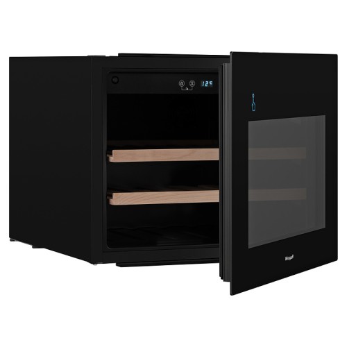 Винный шкаф Weissgauff WWCI-28 DB