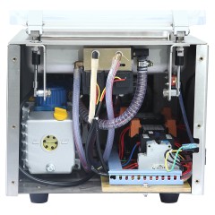 Упаковщик вакуумный BROTHER VM-300TE\A