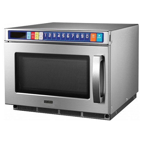 Печь микроволновая Iplate EMMA-17