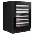Винный шкаф Temptech STHLM STX60DRB черный