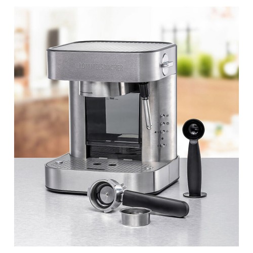 Кофеварка Rommelsbacher EKS 2010