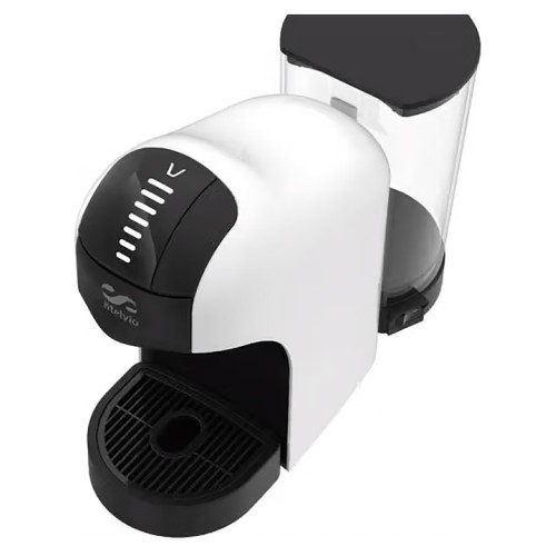 Кофемашина Stelvio XC100 белая