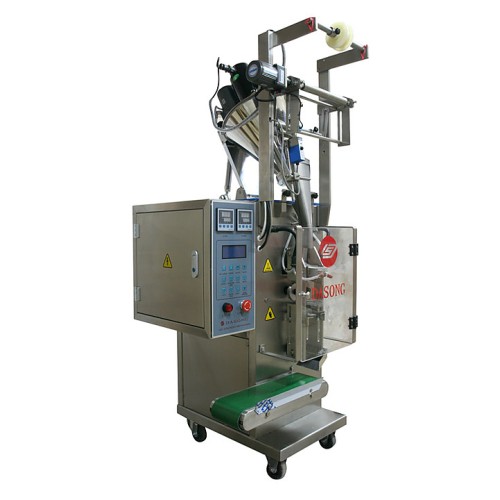 Фасовочно-упаковочная машина МАГИКОН DXDF-60C