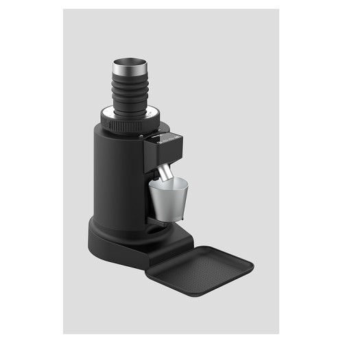 Кофемолка Ceado Coffee E6P Brewing черная