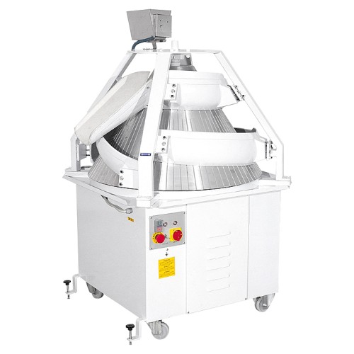 ОКРУГЛИТЕЛЬ КОНИЧЕСКИЙ APACH BAKERY LINE F390T