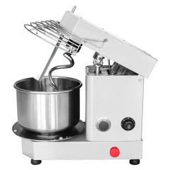 Тестомес спиральный Danler PRC-30