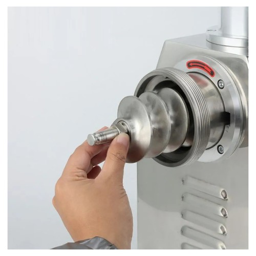 Мясорубка Hurakan HKN-22SP