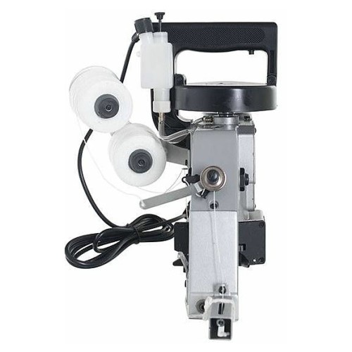 Мешкозашивочная машина Foodatlas Eco GK-26-2A (две нити) портативная