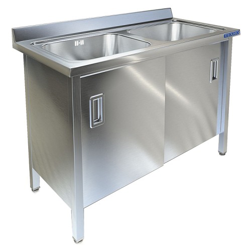 ВАННА МОЕЧНАЯ ДВОЙНАЯ ВМ-24/557