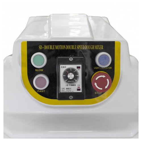 Машина тестомесильная ROAL SD-50