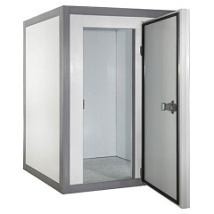 Камера холодильная АСК-Холод КХ-17,59 (1660х5260х2460) 80 мм