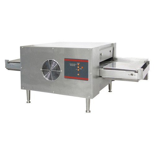 Печь конвейерная Kocateq HX2S