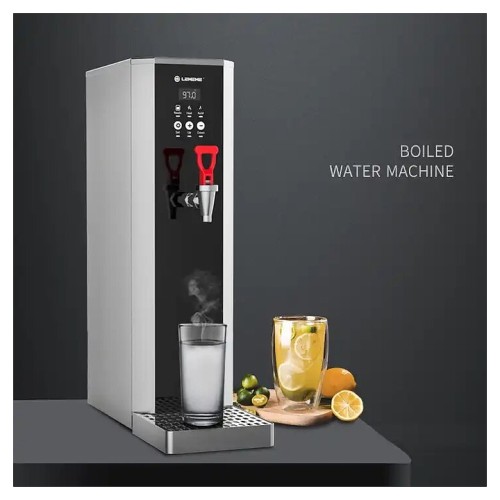 Бойлер горячей воды DAZHENG LHH 450