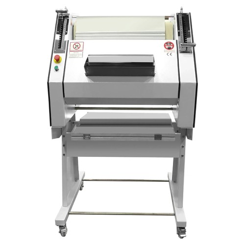 Машина тестозакаточная Danler WM-700