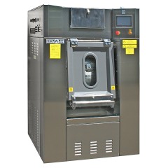 Машина стиральная-отжимная "барьерного" типа Вязьма ЛБ-20