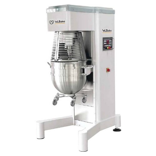 Миксер планетарный WLBake PM100 EVAR