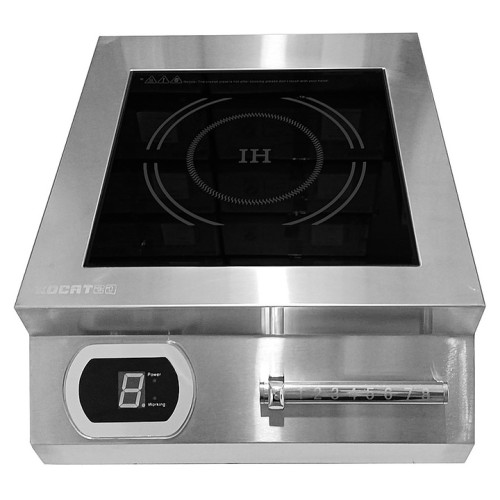 Плита индукционная Kocateq DC 3500M