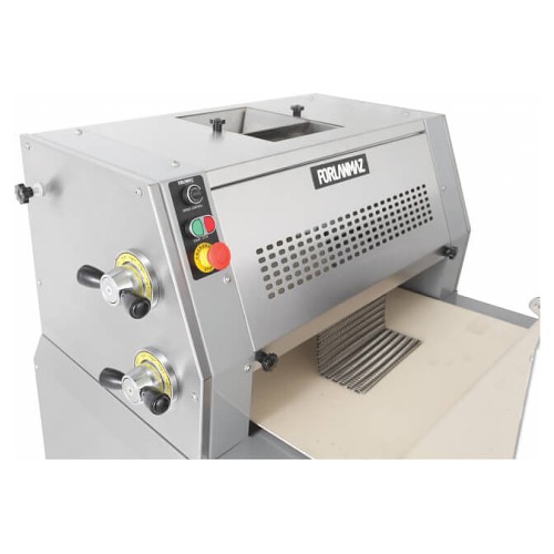 Машина тестозакаточная Porlanmaz Bakery Machinery PMDM 650