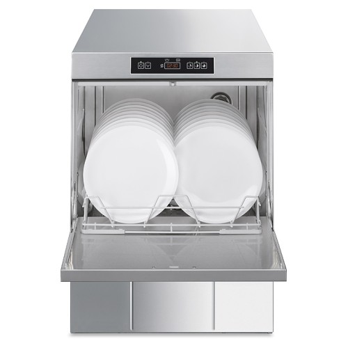 Посудомоечная машина с фронтальной загрузкой SMEG Professional SPD503