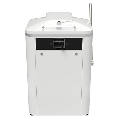 ТЕСТОДЕЛИТЕЛЬ РУЧНОЙ APACH BAKERY LINE SQ M20