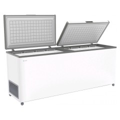 Ларь морозильный Frostor F 800 SD (R290)