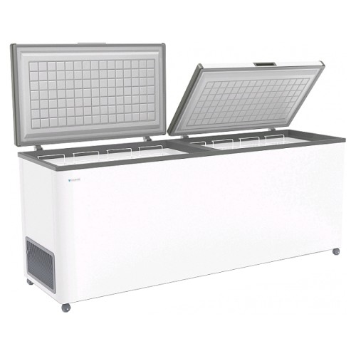 Ларь морозильный Frostor F 800 SD (R290)