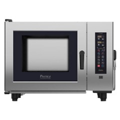 Пароконвектомат Pratica C-MAX-6