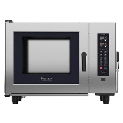 Пароконвектомат Pratica C-MAX-6