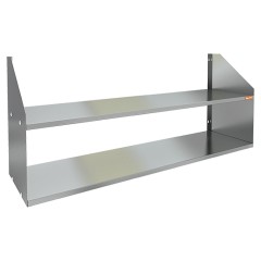 Полка настенная HICOLD НПД-13/3