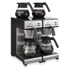 Кофеварка Bravilor Bonamat Matic Twin 220 В