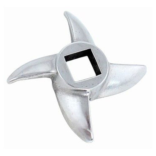 Мясорубка Hurakan HKN-12SC